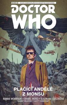 Doctor Who