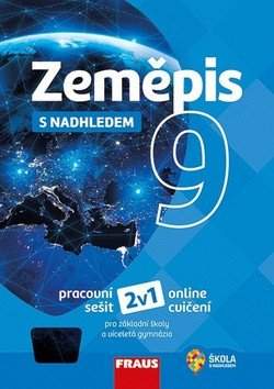 Zeměpis s nadhledem 9