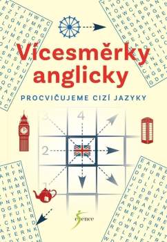 Vícesměrky anglicky