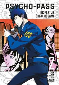Psycho-pass