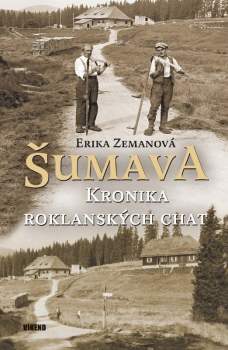 Šumava