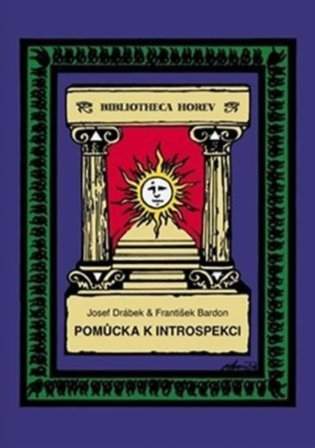 Pomůcka k introspekci neboli k sebepoznání