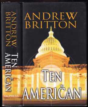 Andrew Britton: Ten Američan