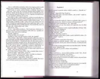 Ira Levin: Ten báječný den
