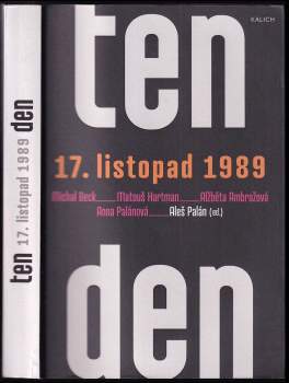 Ten den