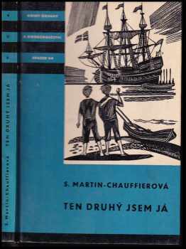 Ten druhý jsem já