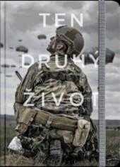 Pavel Pechoušek: Ten druhý život