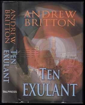 Andrew Britton: Ten exulant
