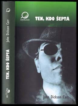 Ten, kdo šeptá