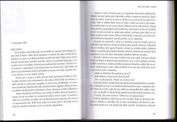 Stephen Chbosky: Ten, kdo stojí v koutě