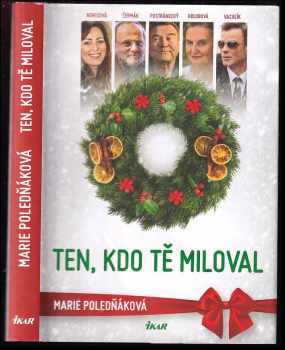 Ten, kdo tě miloval