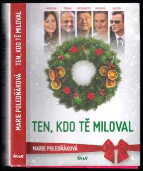 Ten, kdo tě miloval