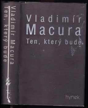 Ten, který bude - Bohuslava Rajská (1999, Hynek) - ID: 553763