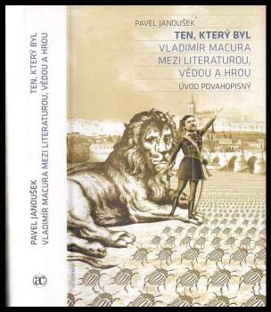 Pavel Janoušek: Ten, který byl