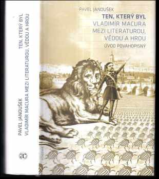 Ten, který byl