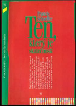 Francis A Schaeffer: Ten, který je skutečností