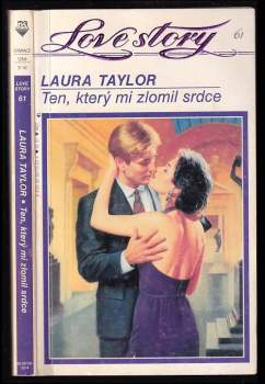 Ten, který mi zlomil srdce