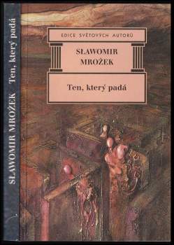 Sławomir Mrożek: Ten, který padá