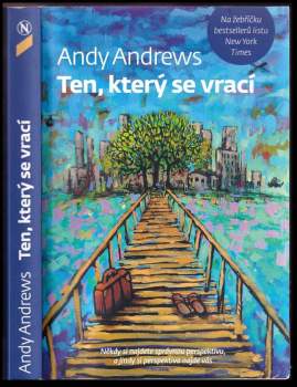 Andy Andrews: Ten, který se vrací