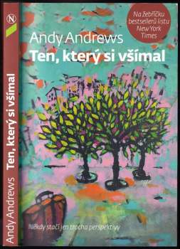 Andy Andrews: Ten, který si všímal