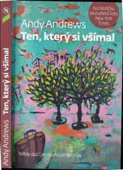 Ten, který si všímal