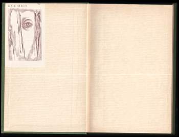 D. H Lawrence: Ten, který zemřel