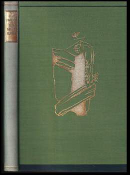 D. H Lawrence: Ten, který zemřel