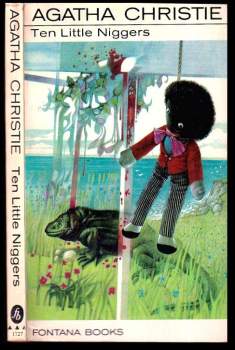 Agatha Christie: Ten little Niggers