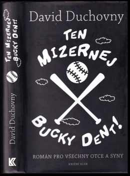 Ten mizernej Bucky Dent!