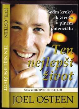Joel Osteen: Ten nejlepší život
