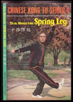 Ten routine spring leg