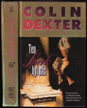 Colin Dexter: Ten šperk byl náš
