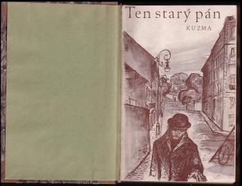 Kuzma: Ten starý pán