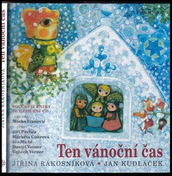 Jiřina Rákosníková: Ten vánoční čas