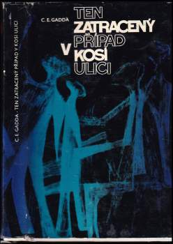 Ten zatracený případ v Kosí ulici