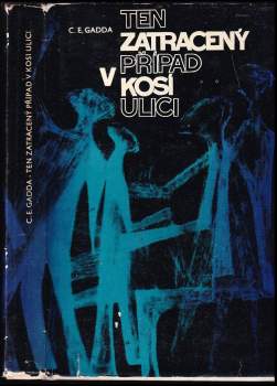 Carlo Emilio Gadda: Ten zatracený případ v Kosí ulici