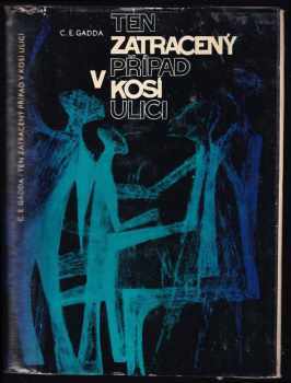 Ten zatracený případ v Kosí ulici