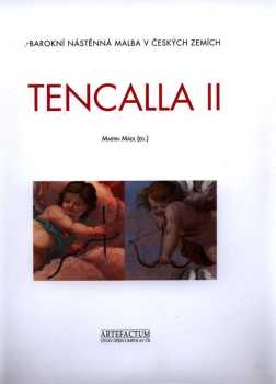Radka Nokkala Miltová: Tencalla
