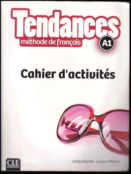 Jacky Girardet: Tendances A1