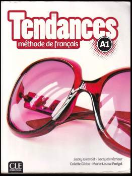 Tendances A1 méthode de francais