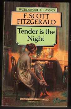 Něžná je noc - Francis Scott Fitzgerald (1994, Český spisovatel) - ID: 852013