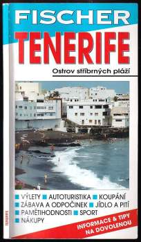 Tenerife : průvodce