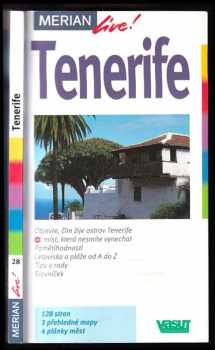 Harald Klöcker: Tenerife