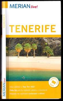 Harald Klöcker: Tenerife