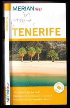 Harald Klöcker: Tenerife