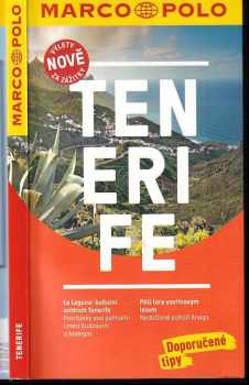 Sven Weniger: Tenerife