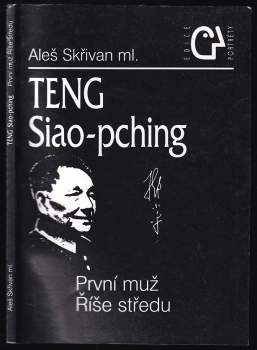 Aleš Skřivan: Teng Siao-pching