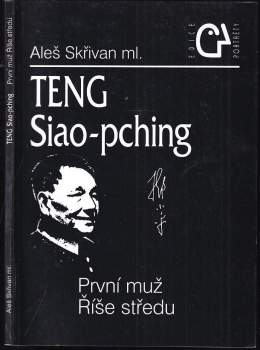 Teng Siao-pching