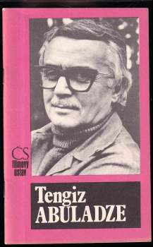 Galina Kopaněvová: Tengiz Abuladze