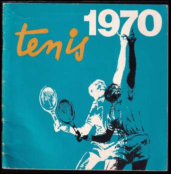 Tenis 1970